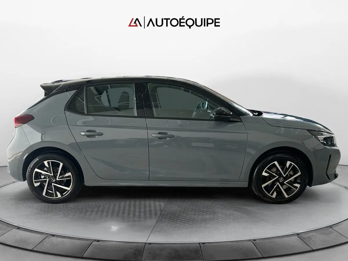 Opel Corsa usata a Roma (6)