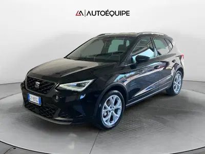 SEAT Arona 1.0 ecotsi FR 95cv del 2025 usata a Roma