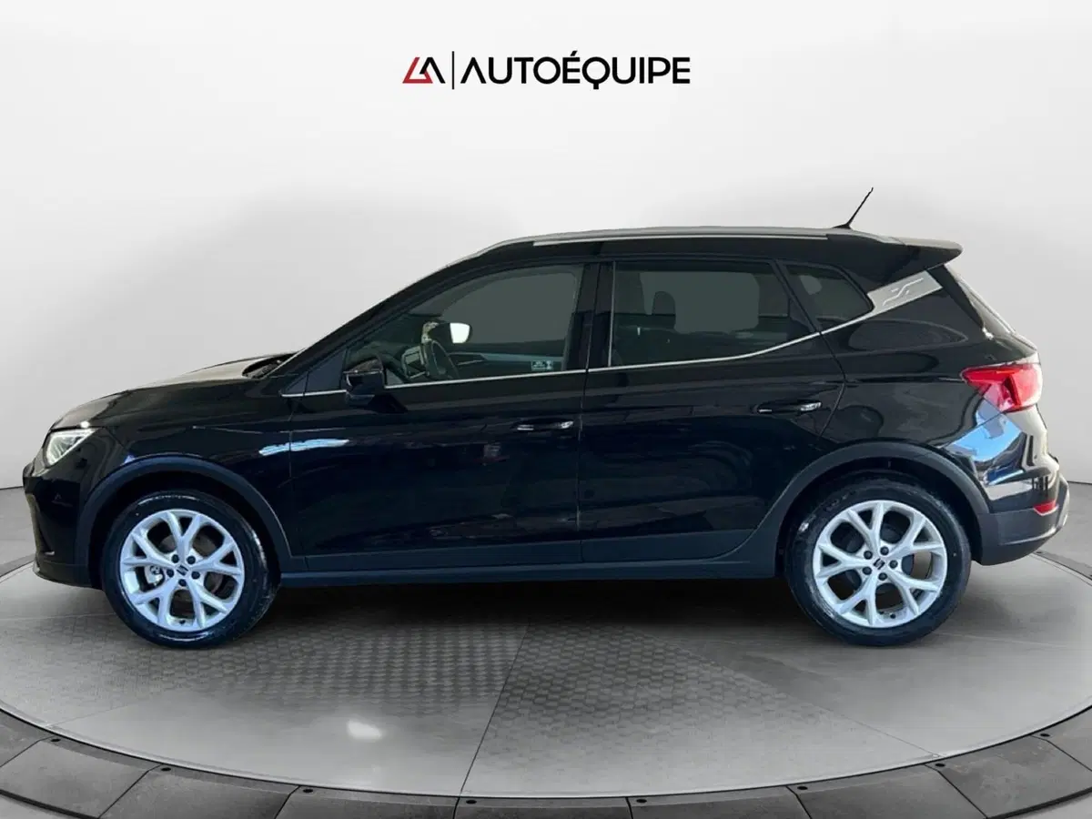 SEAT Arona usata a Roma (2)