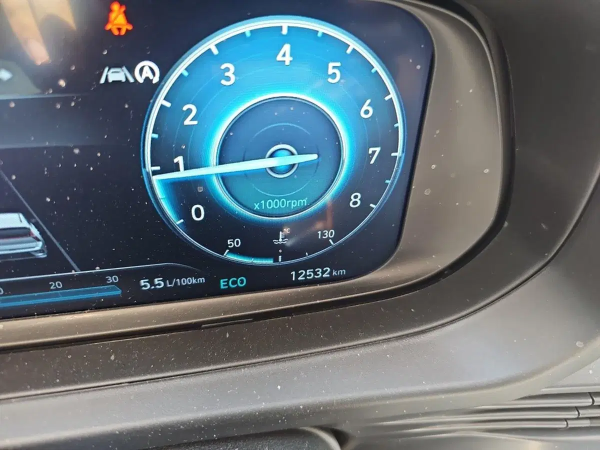 Hyundai Bayon usata a Lecco (14)