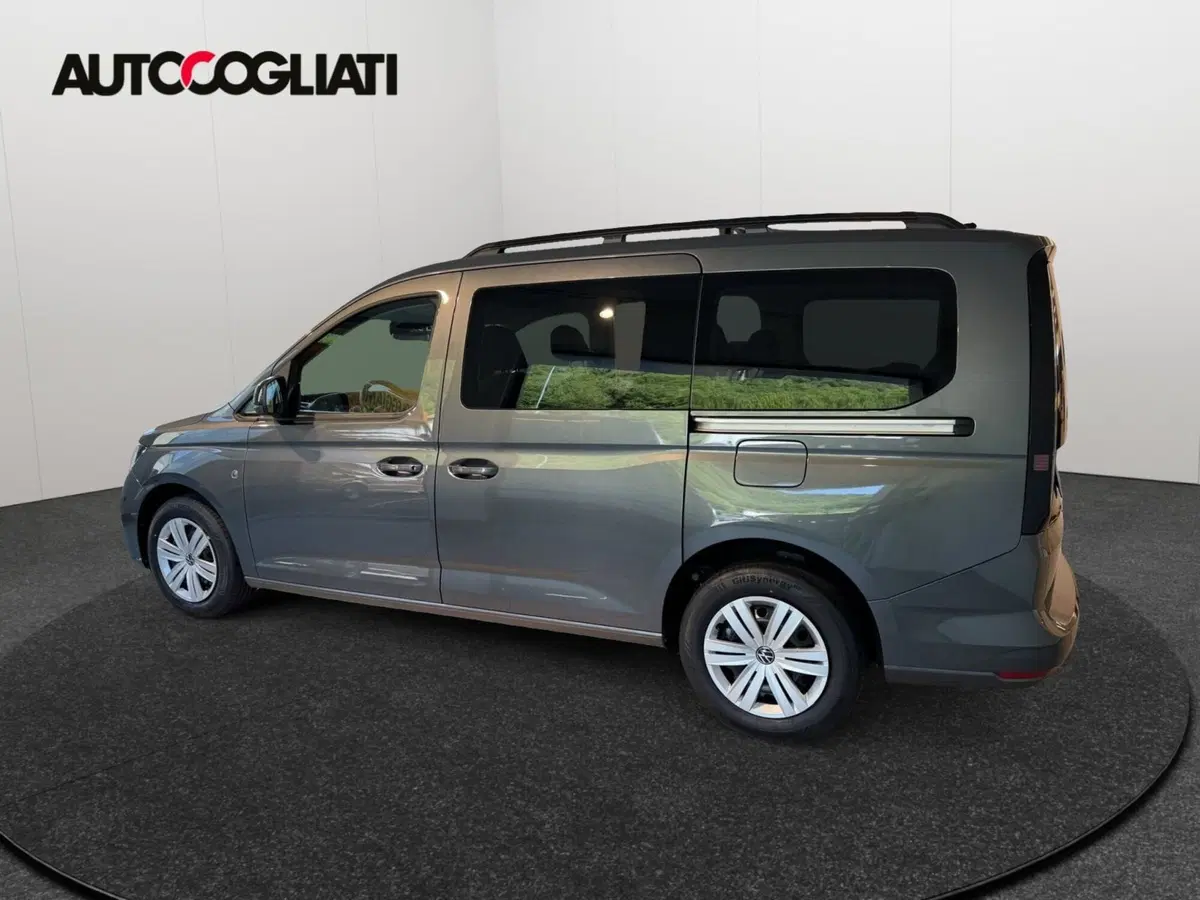 Volkswagen Caddy nuova a Lecco (3)