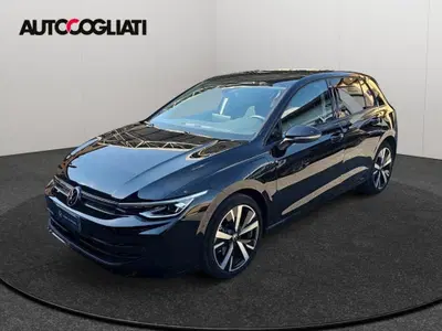 Volkswagen Golf 1.5 tsi ehybrid Edition 204cv dsg del 2025 usata a Merate