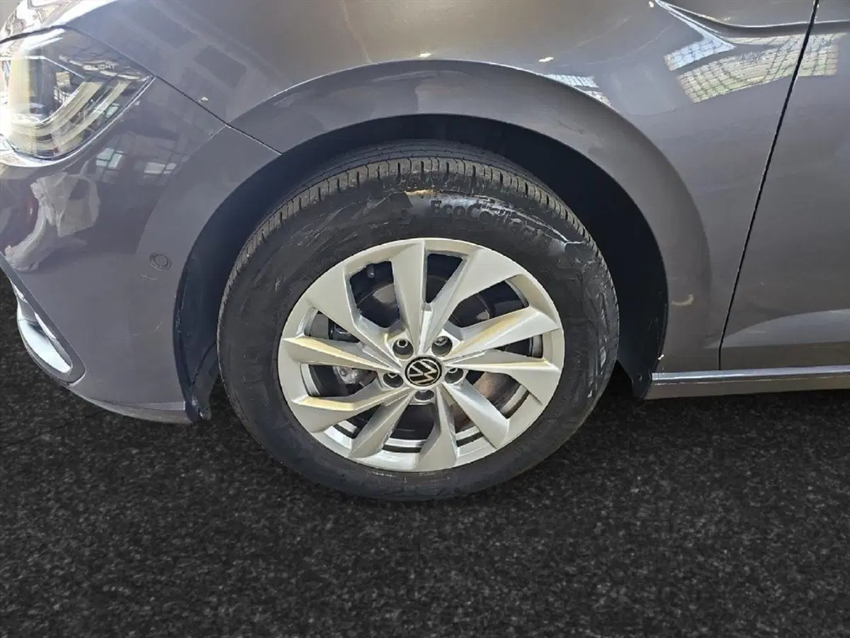 Volkswagen Polo usata a Lecco (18)