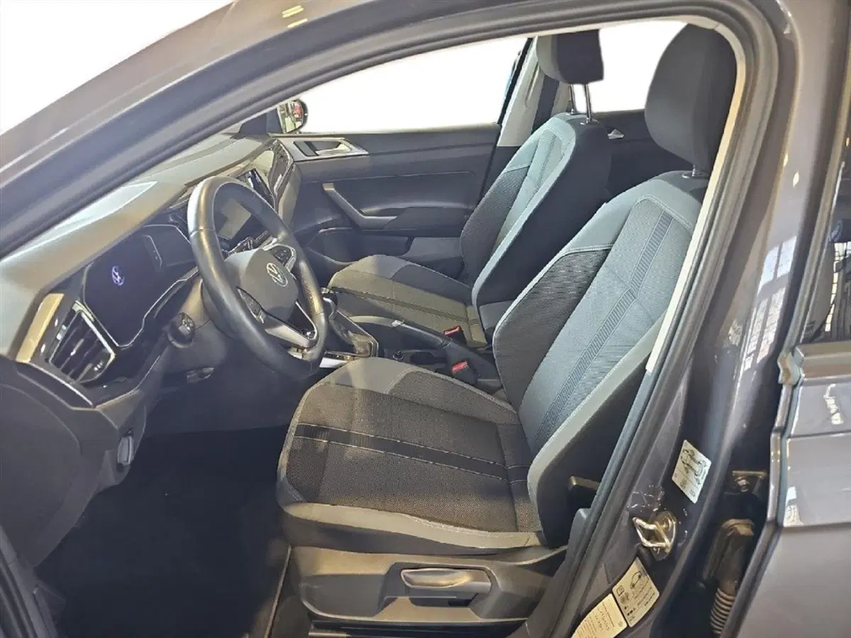 Volkswagen Polo usata a Lecco (9)