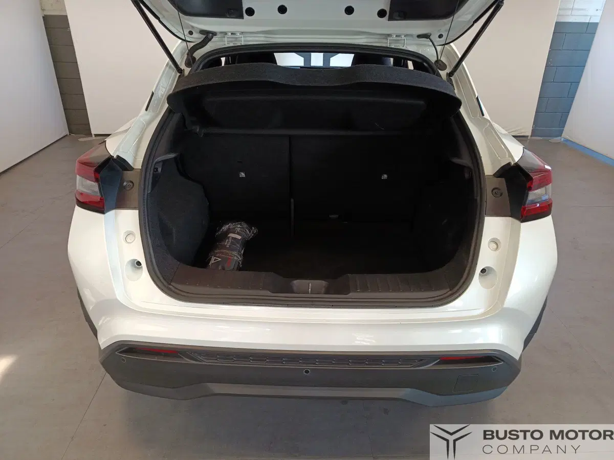 Nissan Juke usata a Varese (10)