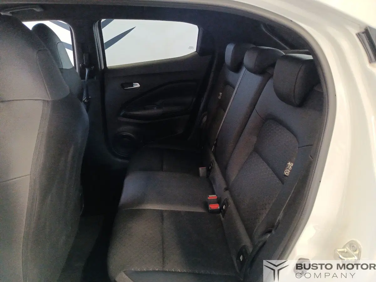 Nissan Juke usata a Varese (9)
