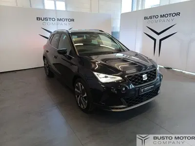 SEAT Arona 1.0 ecotsi FR 95cv del 2022 usata a Olgiate Olona