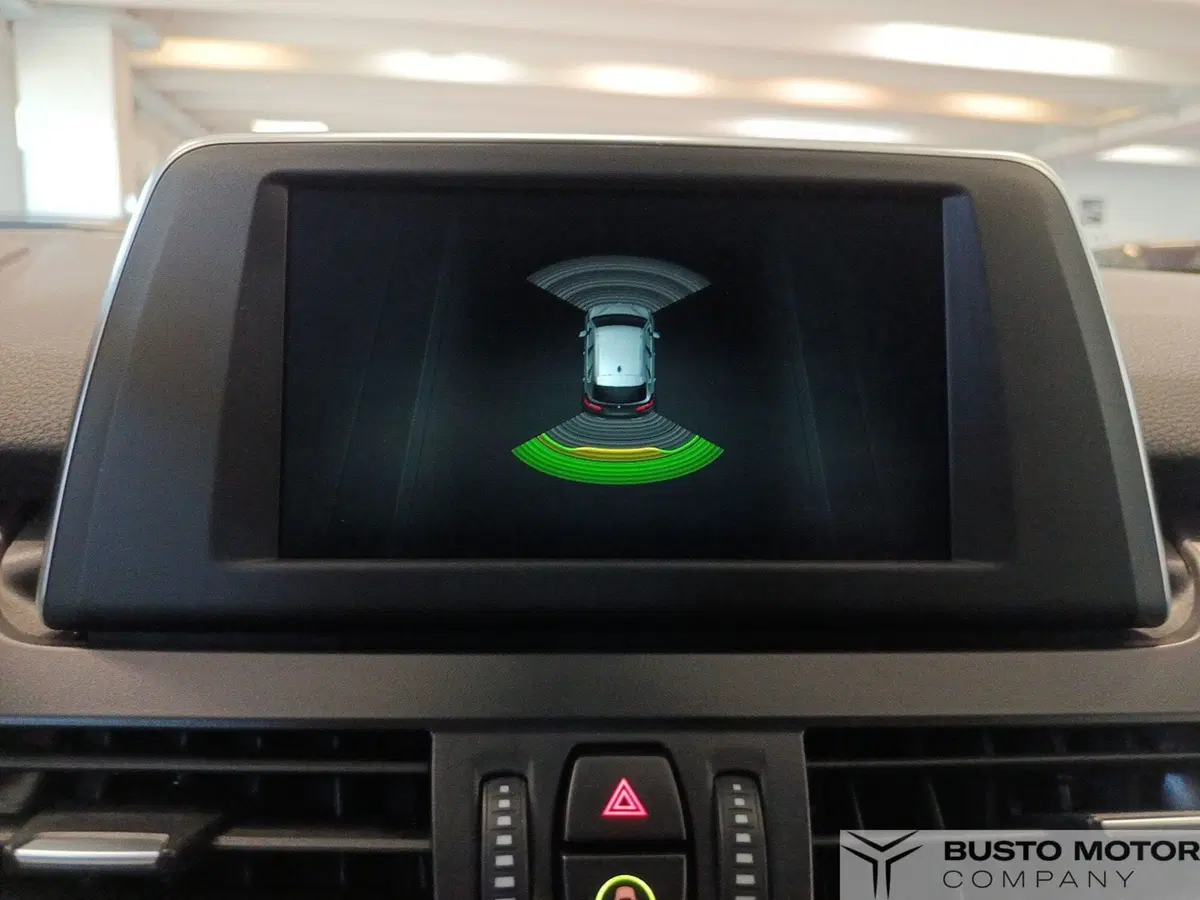 BMW Serie 2 Active Tourer usata a Varese (15)