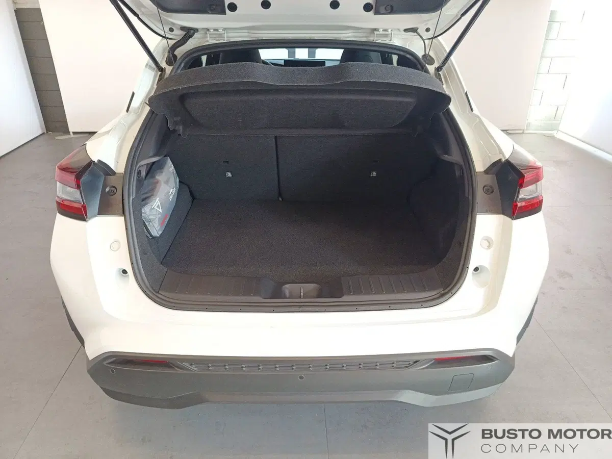 Nissan Juke usata a Varese (10)