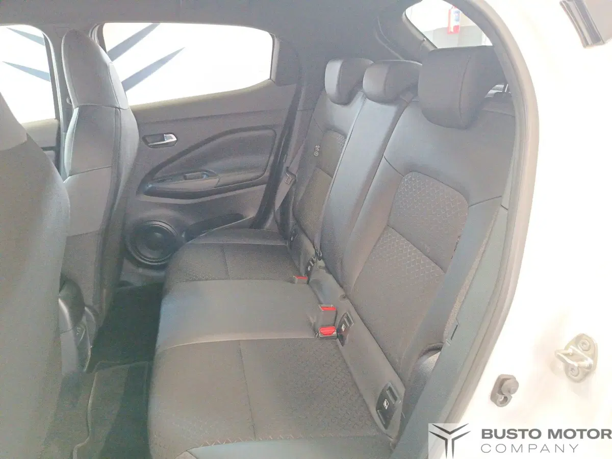 Nissan Juke usata a Varese (9)