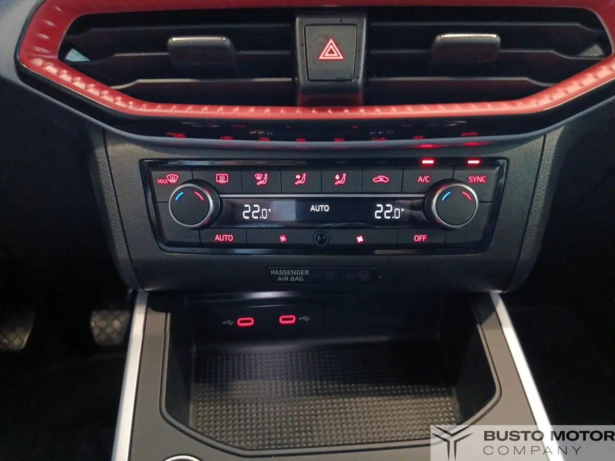 SEAT Arona usata a Varese (14)