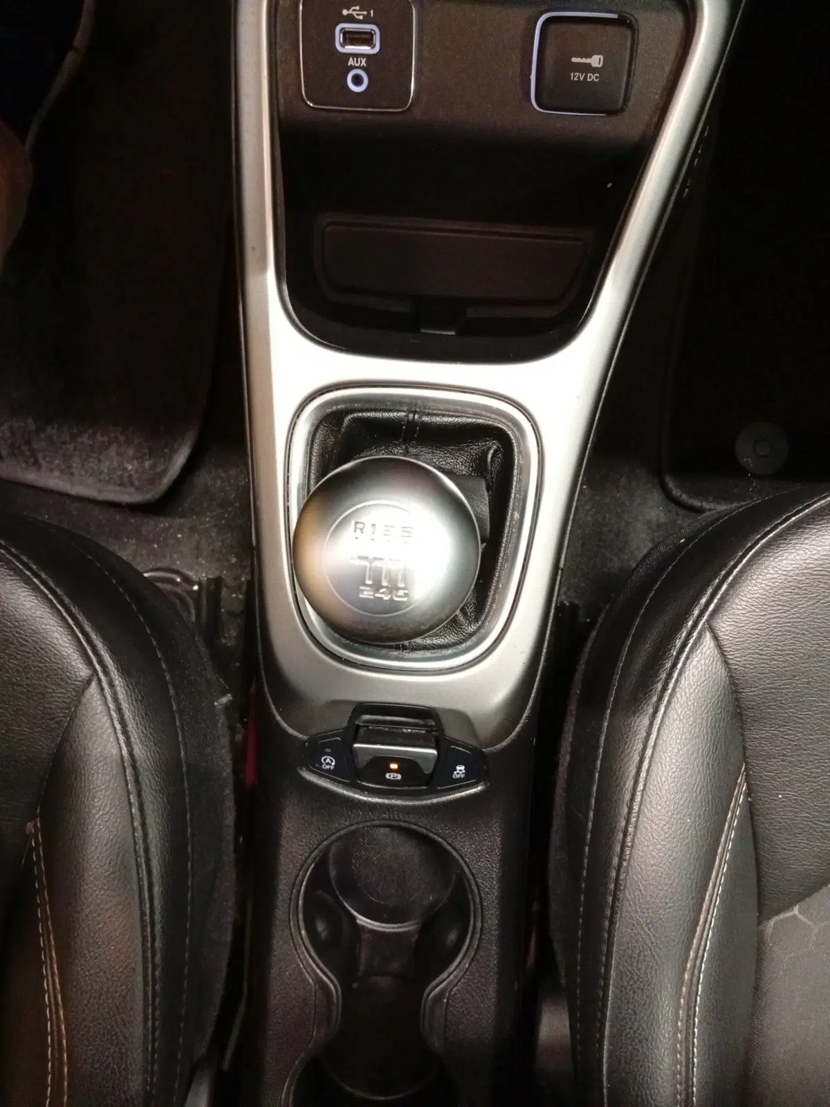 Jeep Compass usata a Varese (15)