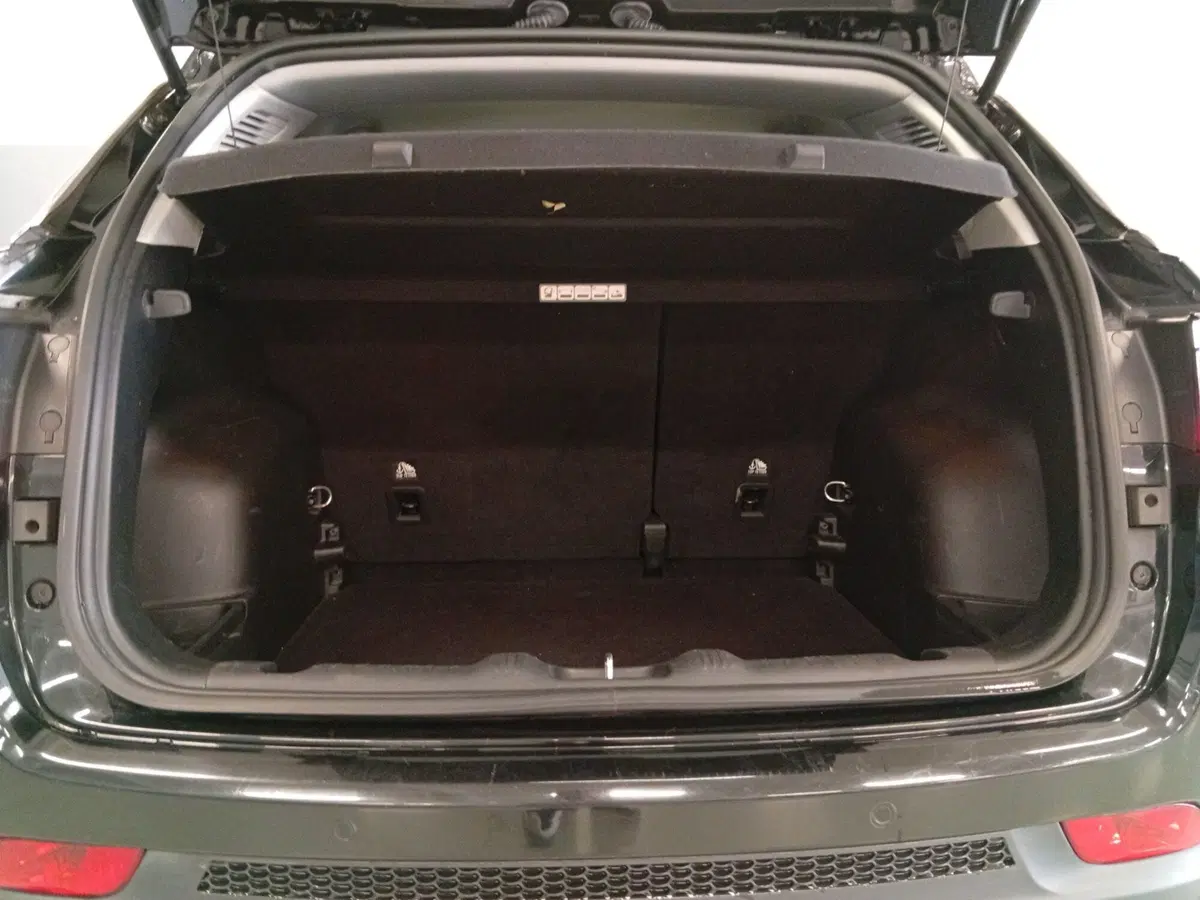 Jeep Compass usata a Varese (8)