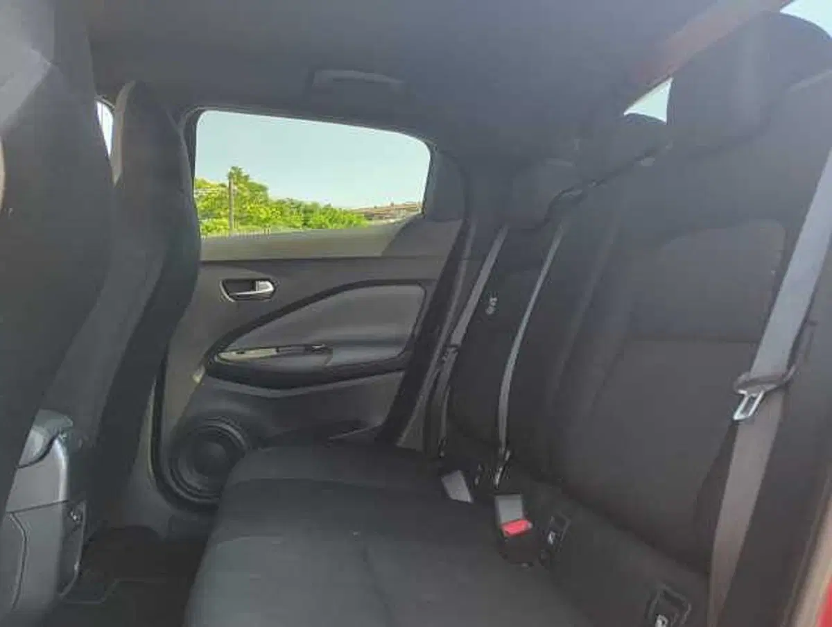 Nissan Juke usata a Roma (8)