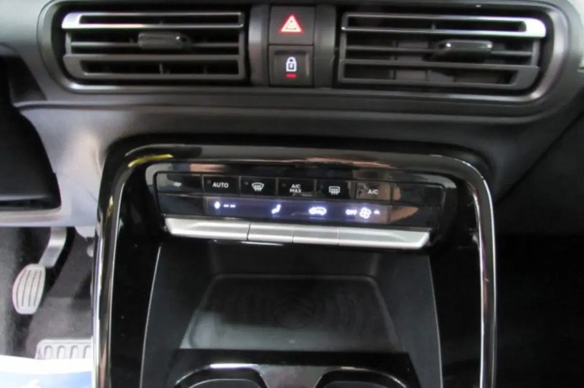 Citroen C3 usata a Milano (10)