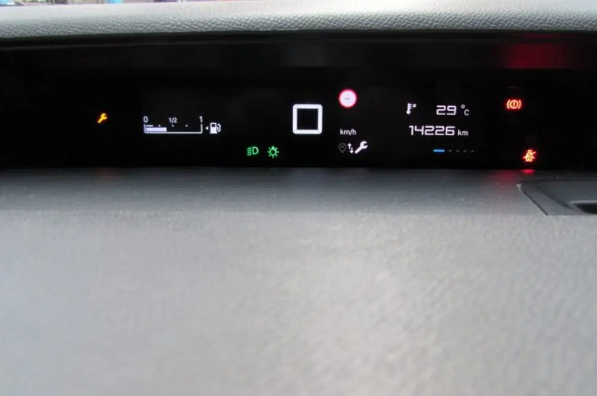 Citroen C3 usata a Milano (12)