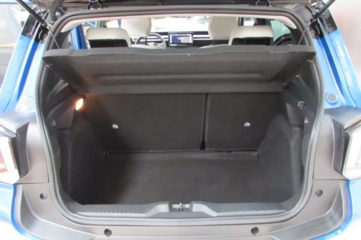 Citroen C3 usata a Milano (14)