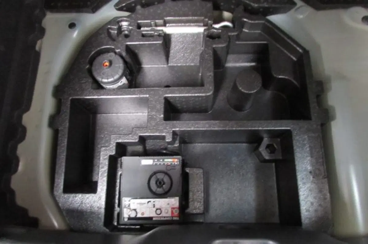Citroen C3 usata a Milano (15)
