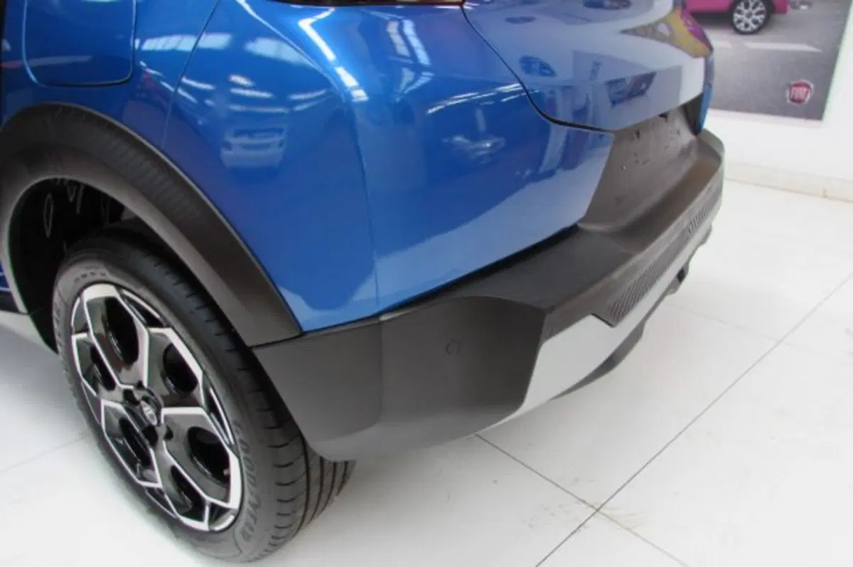 Citroen C3 usata a Milano (17)