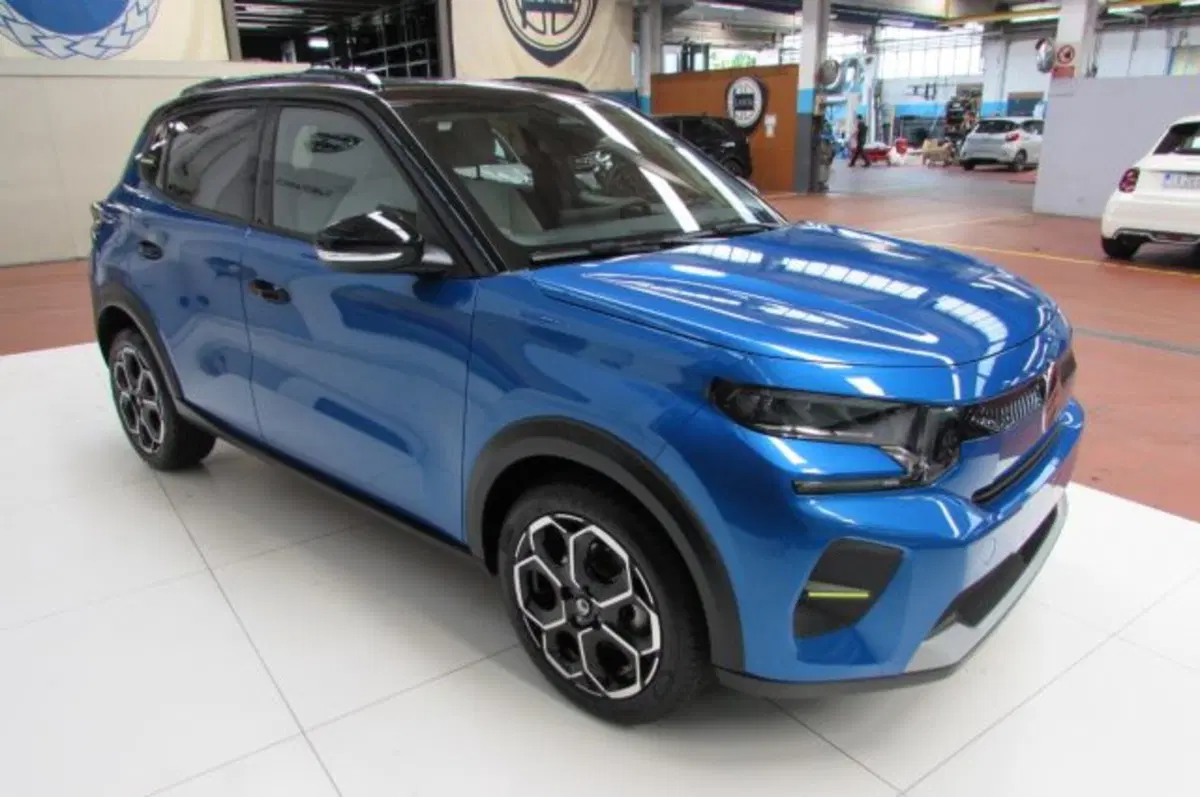 Citroen C3 usata a Milano (2)