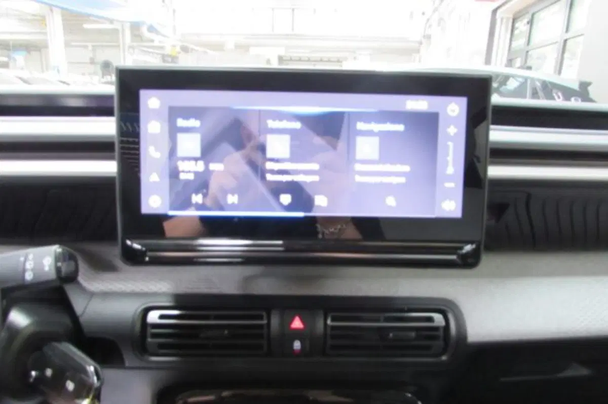 Citroen C3 usata a Milano (9)