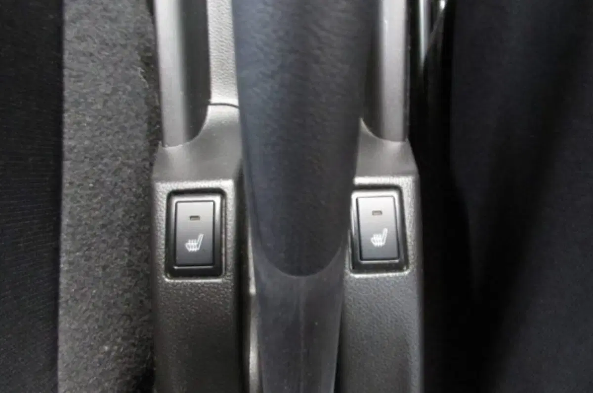 Suzuki Swift nuova a Milano (10)