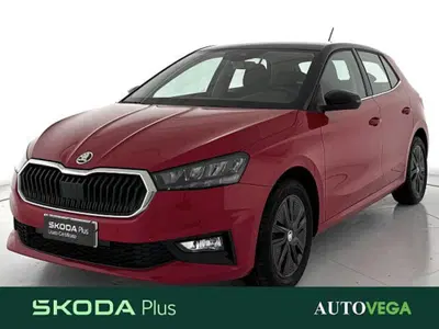 Skoda Fabia 1.0 tsi evo Style 95cv del 2022 usata a Vicenza
