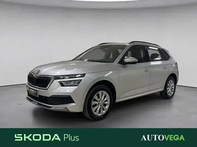 Skoda Kamiq 1.0 TSI 110 CV DSG Ambition del 2021 usata a Vicenza