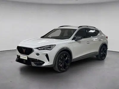 Cupra Formentor Formentor 1.4 e-Hybrid DSG del 2024 usata a Vicenza