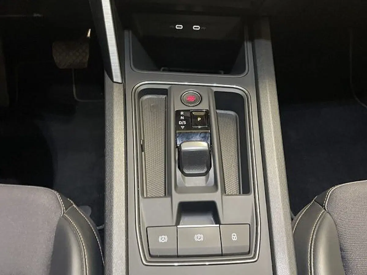 Cupra Formentor usata a Vicenza (11)