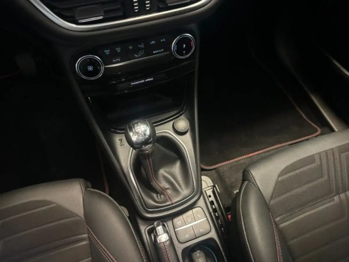 Ford Puma usata a Cuneo (16)