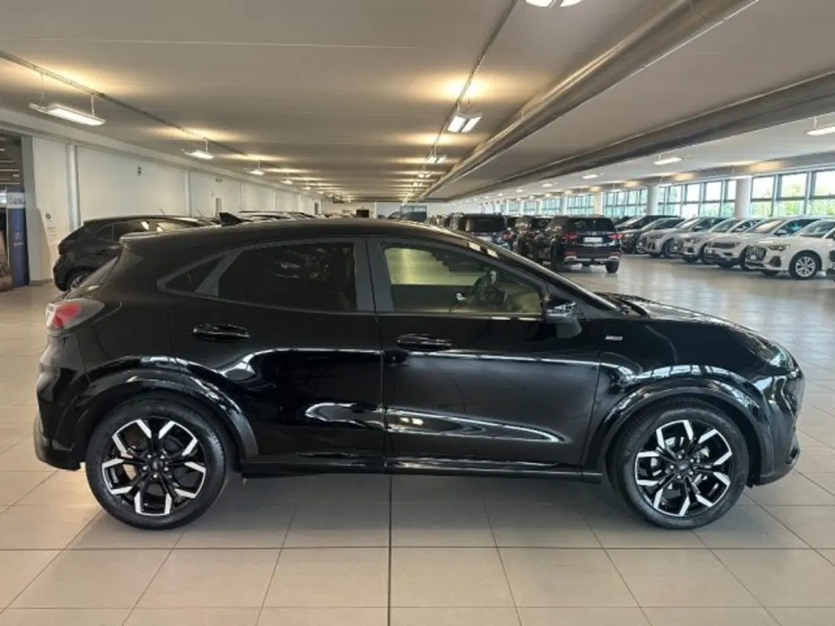 Ford Puma usata a Cuneo (8)