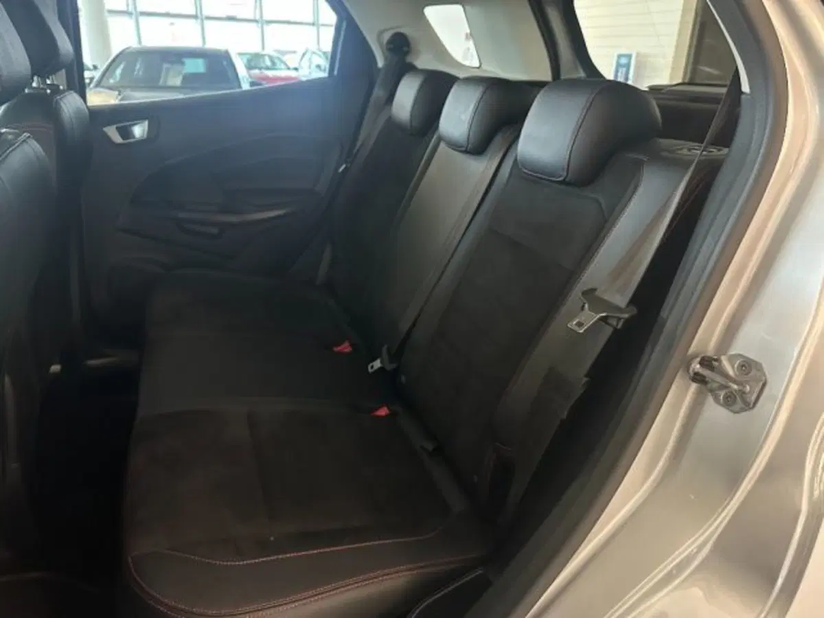 Ford EcoSport usata a Cuneo (11)