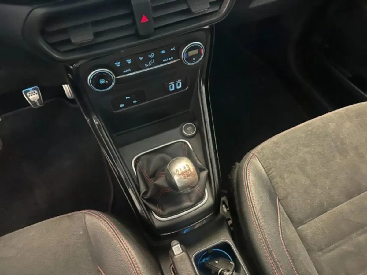Ford EcoSport usata a Cuneo (15)