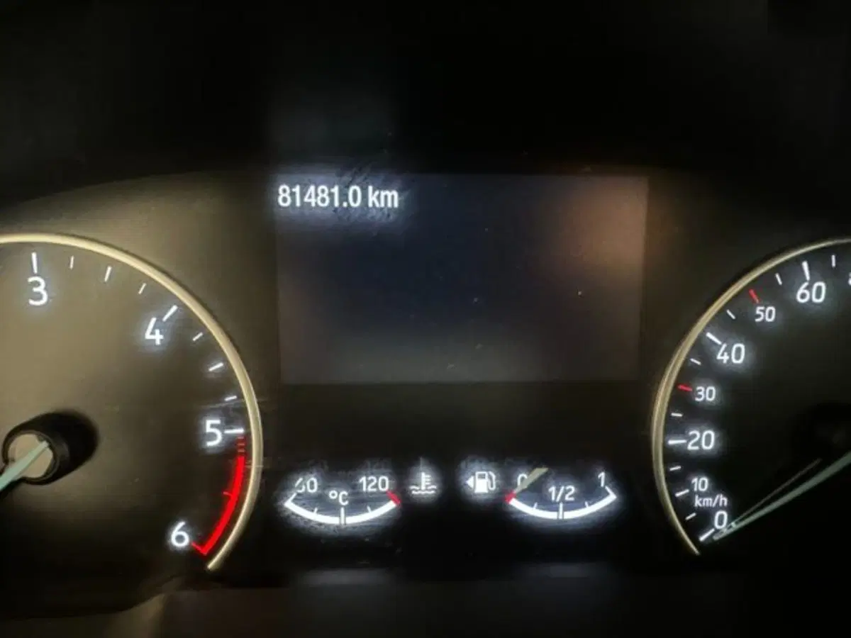 Ford EcoSport usata a Cuneo (16)
