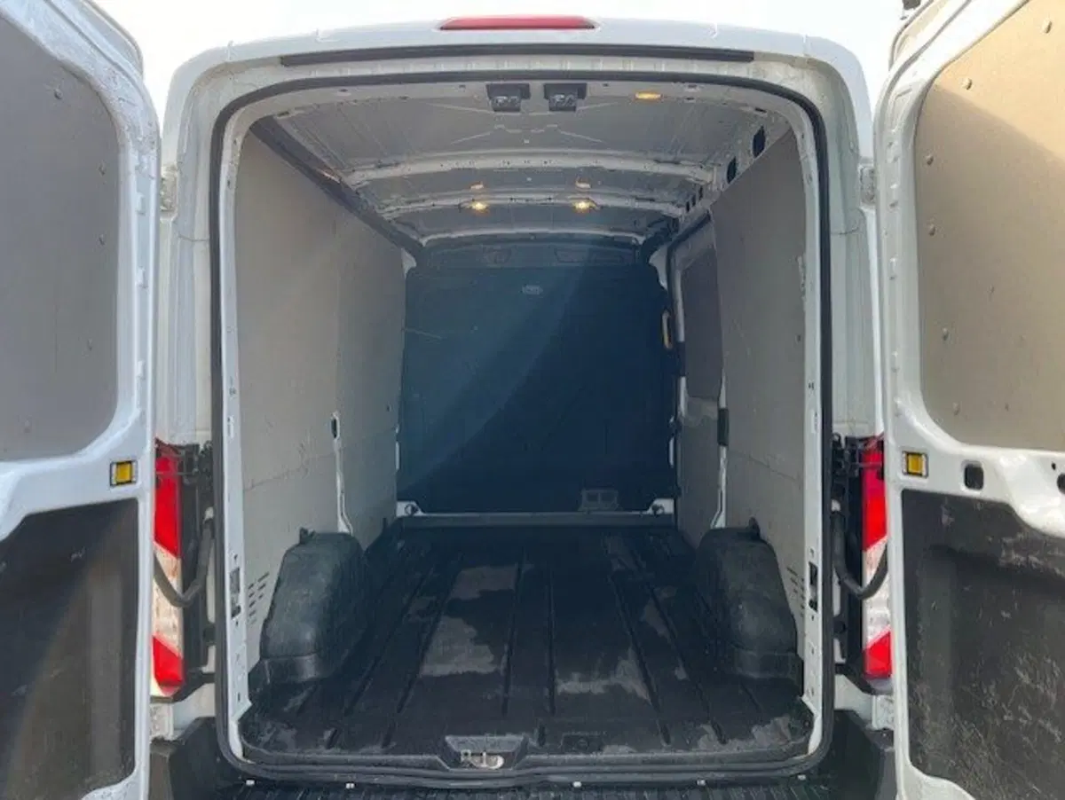 Ford Transit Furgone usata a Cuneo (11)