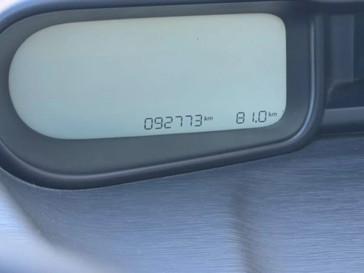 Citroen C3 Picasso usata a Treviso (14)