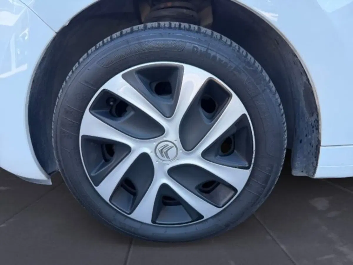 Citroen C3 Picasso usata a Treviso (16)