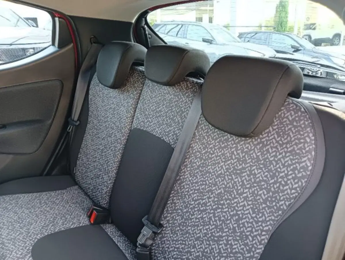 Lancia Ypsilon usata a Brescia (10)
