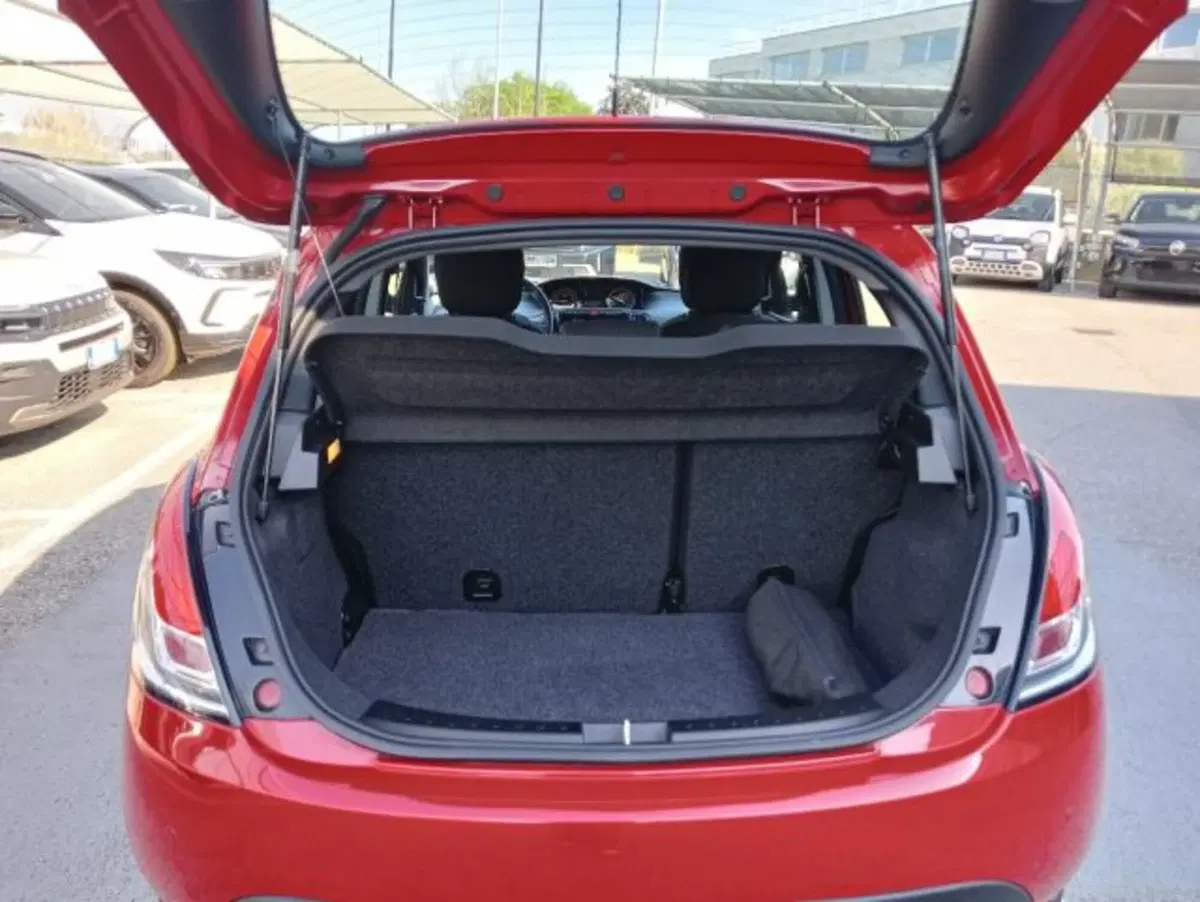 Lancia Ypsilon usata a Brescia (13)