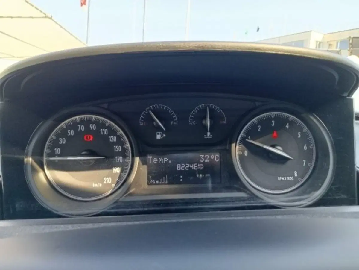 Lancia Ypsilon usata a Brescia (7)