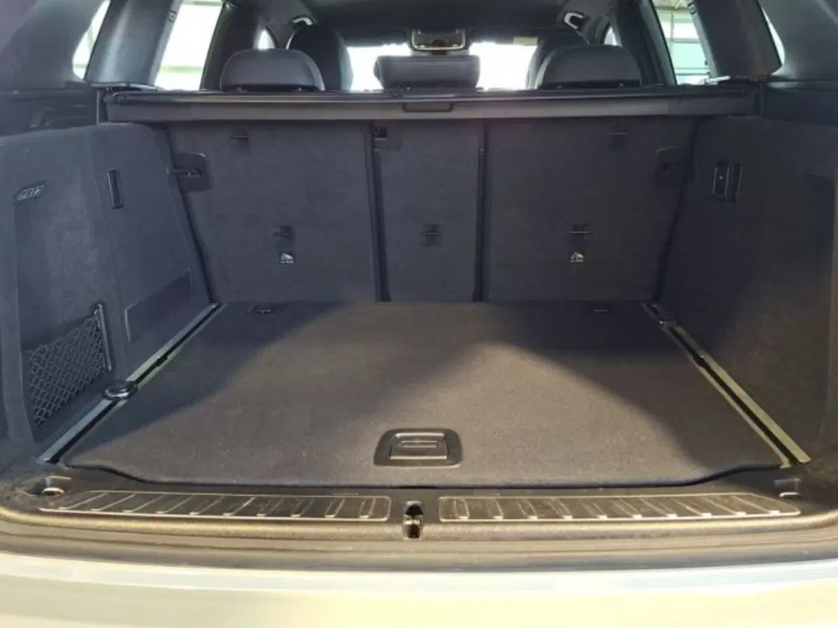 BMW X3 usata a Verona (14)
