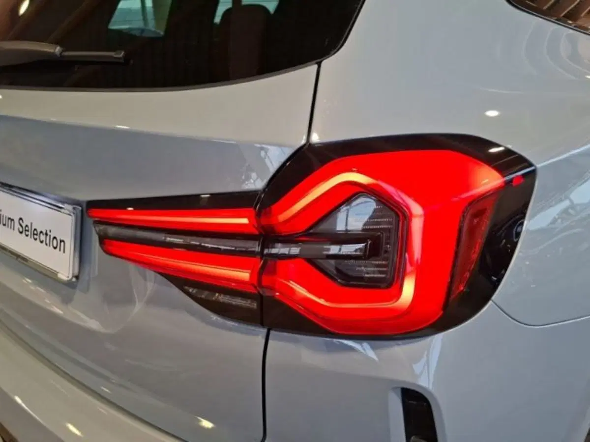 BMW X3 usata a Verona (7)