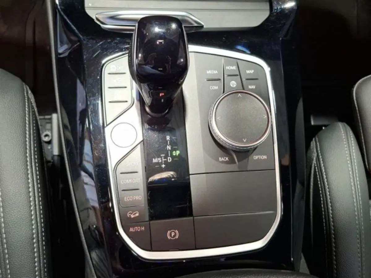 BMW X3 usata a Verona (12)