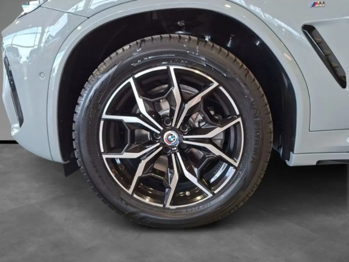 BMW X3 usata a Verona (5)