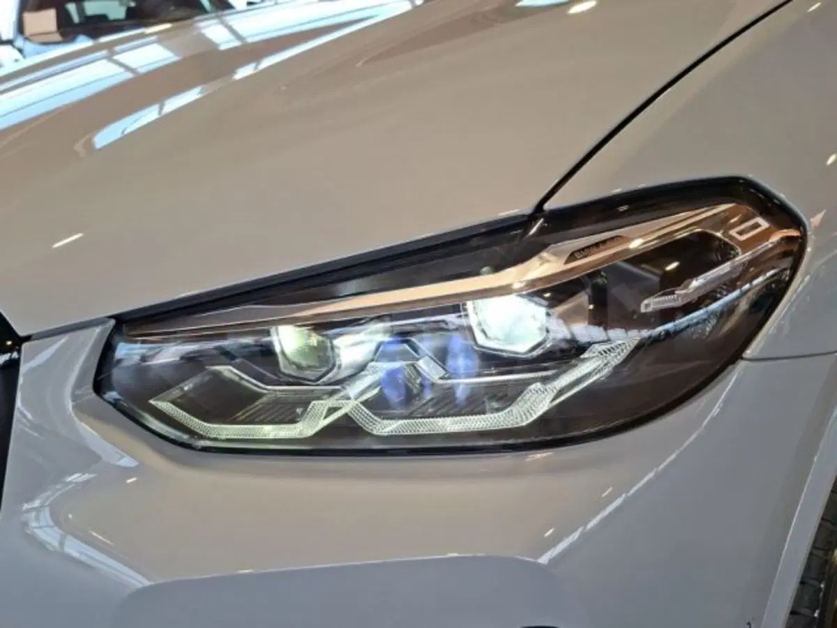 BMW X3 usata a Verona (6)