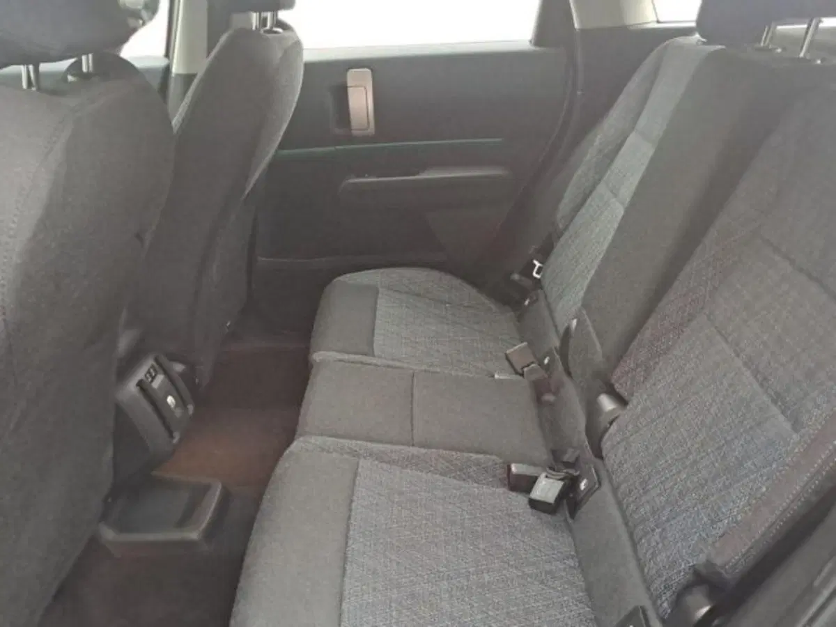 MINI Mini Countryman usata a Verona (11)