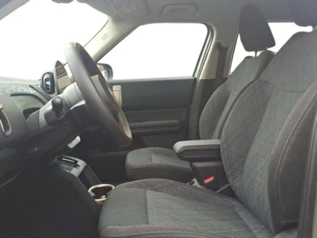 MINI Mini Countryman usata a Verona (9)