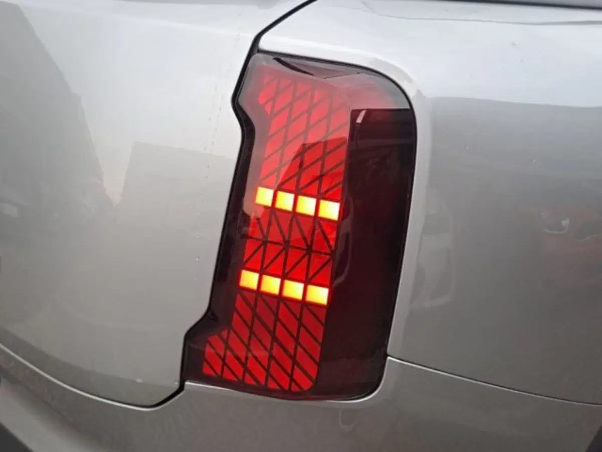 MINI Mini Countryman usata a Verona (7)