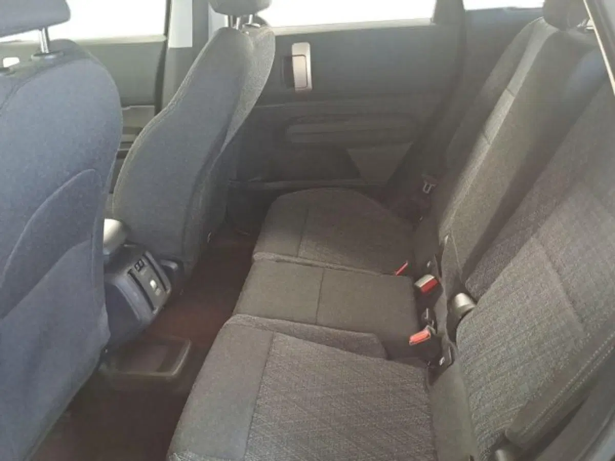 MINI Mini Countryman usata a Verona (11)